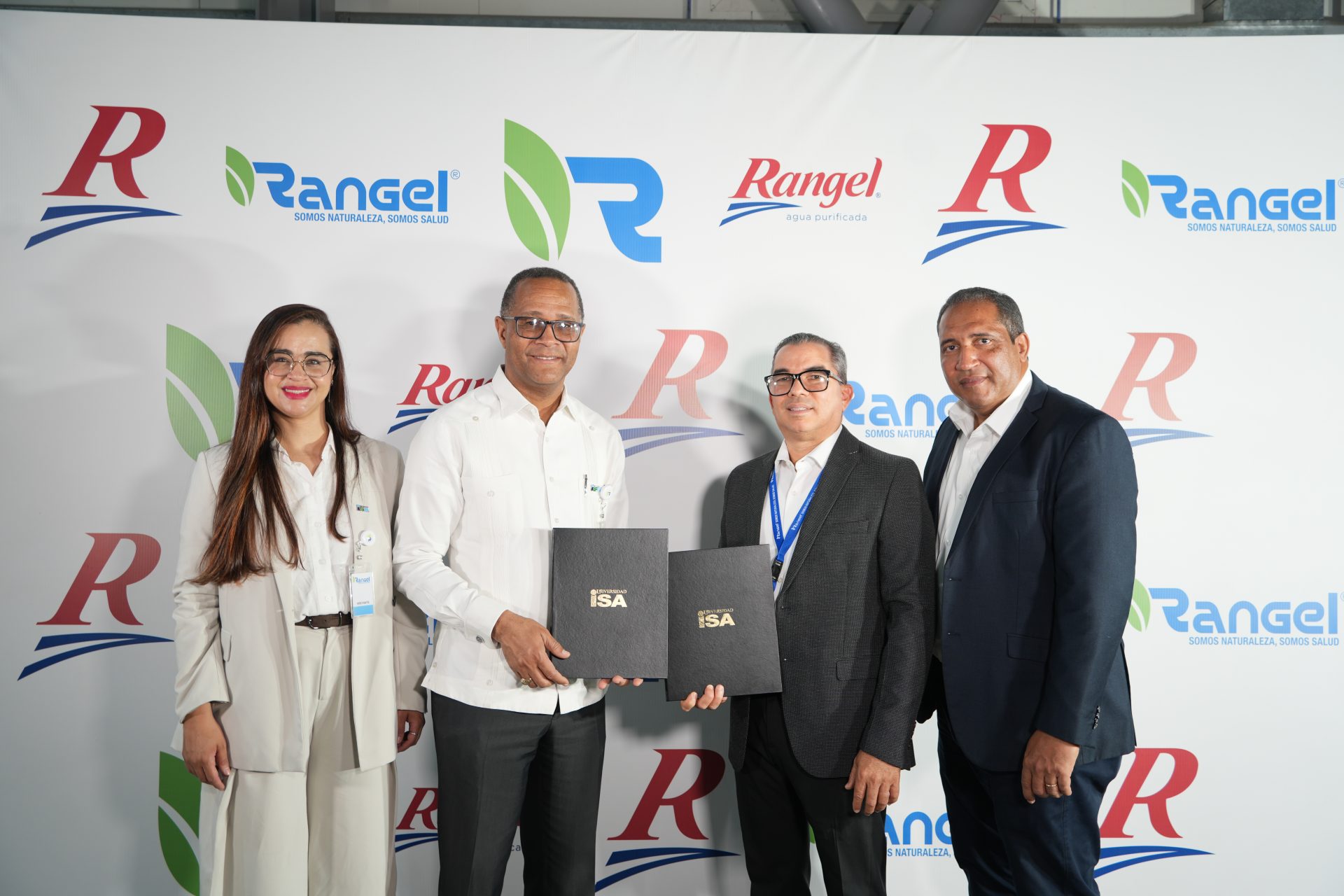 Universidad ISA y Laboratorios Rangel fortalecen la investigación sobre biodiversidad y plantas de interés medicinal - Imagen 2