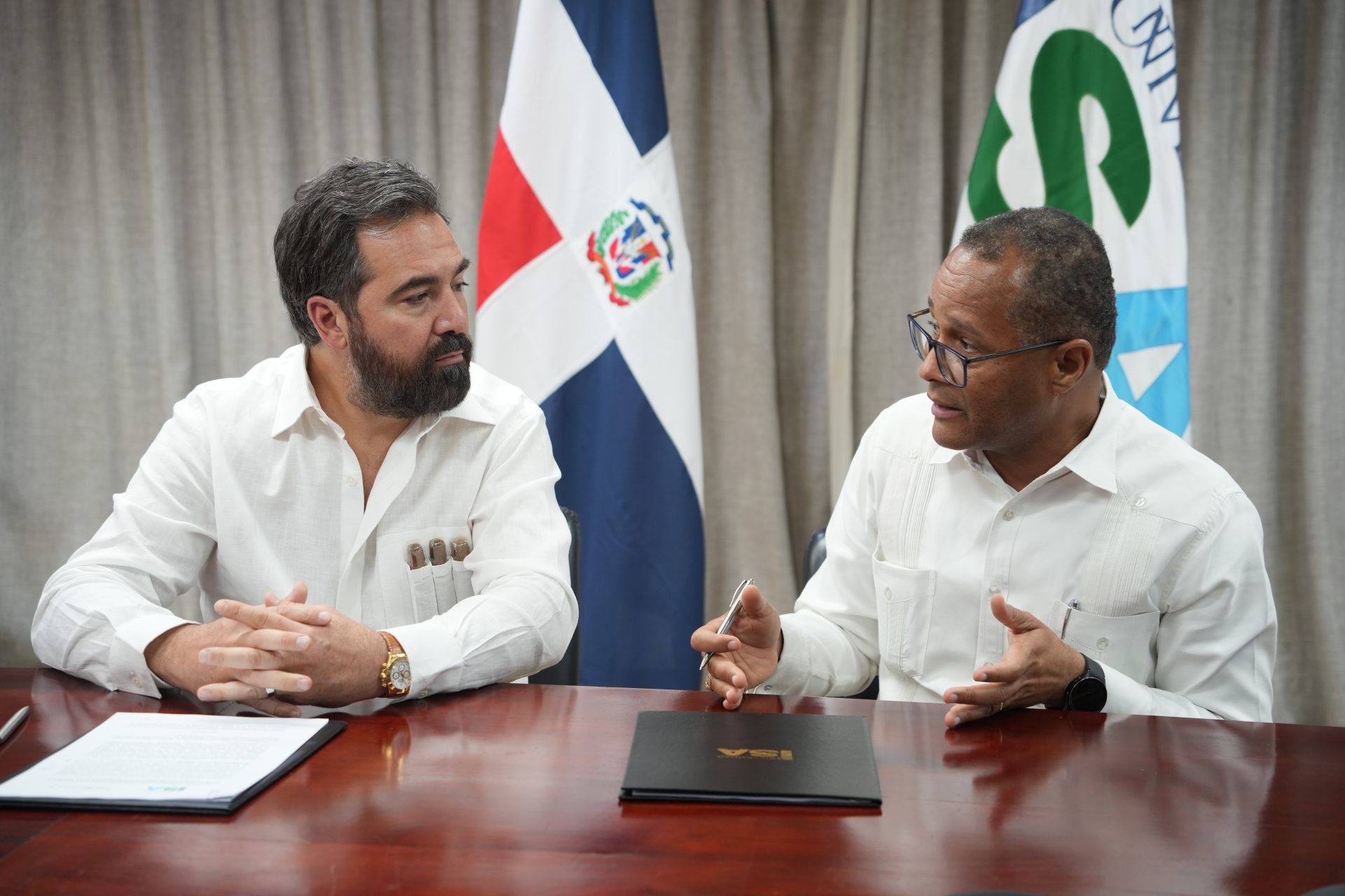 PROCIGAR y Universidad ISA impulsan formación especializada para fortalecer el sector tabacalero dominicano - Imagen 2