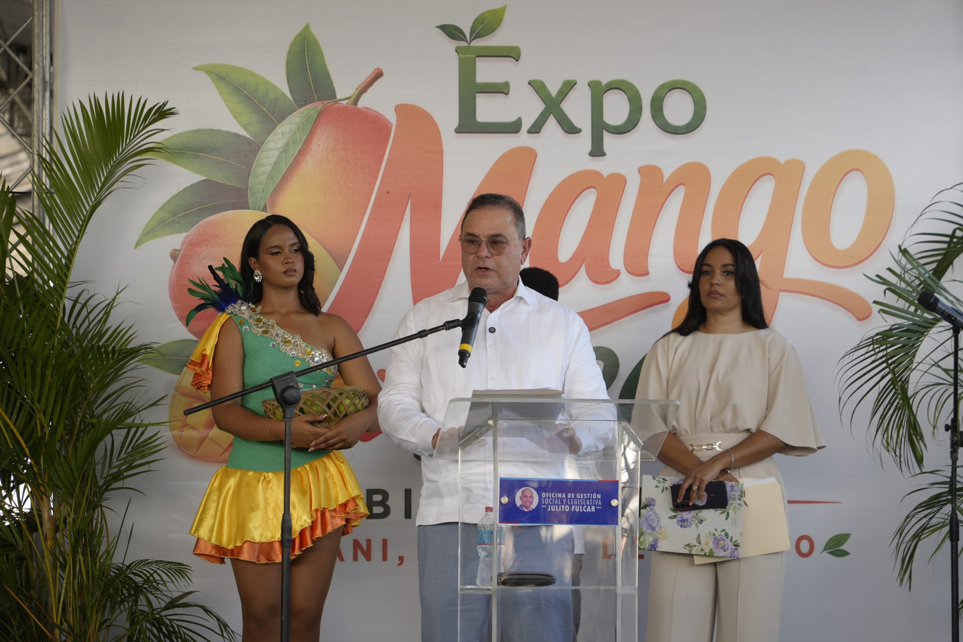 Expo Mango 2026 propicia encuentro entre la Universidad ISA y el sector productivo - Imagen 4
