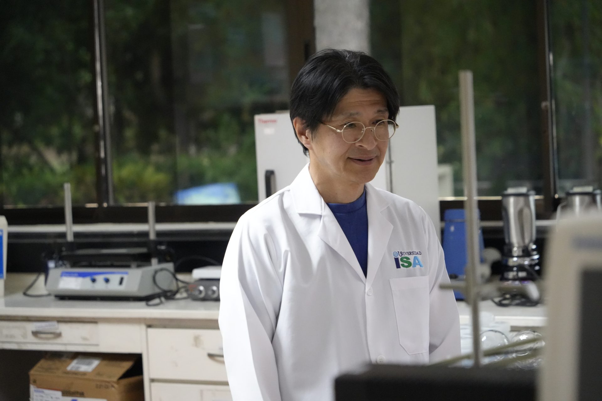 Nuevas oportunidades de colaboración académica y científica con Indiana University Bloomington - Imagen 3