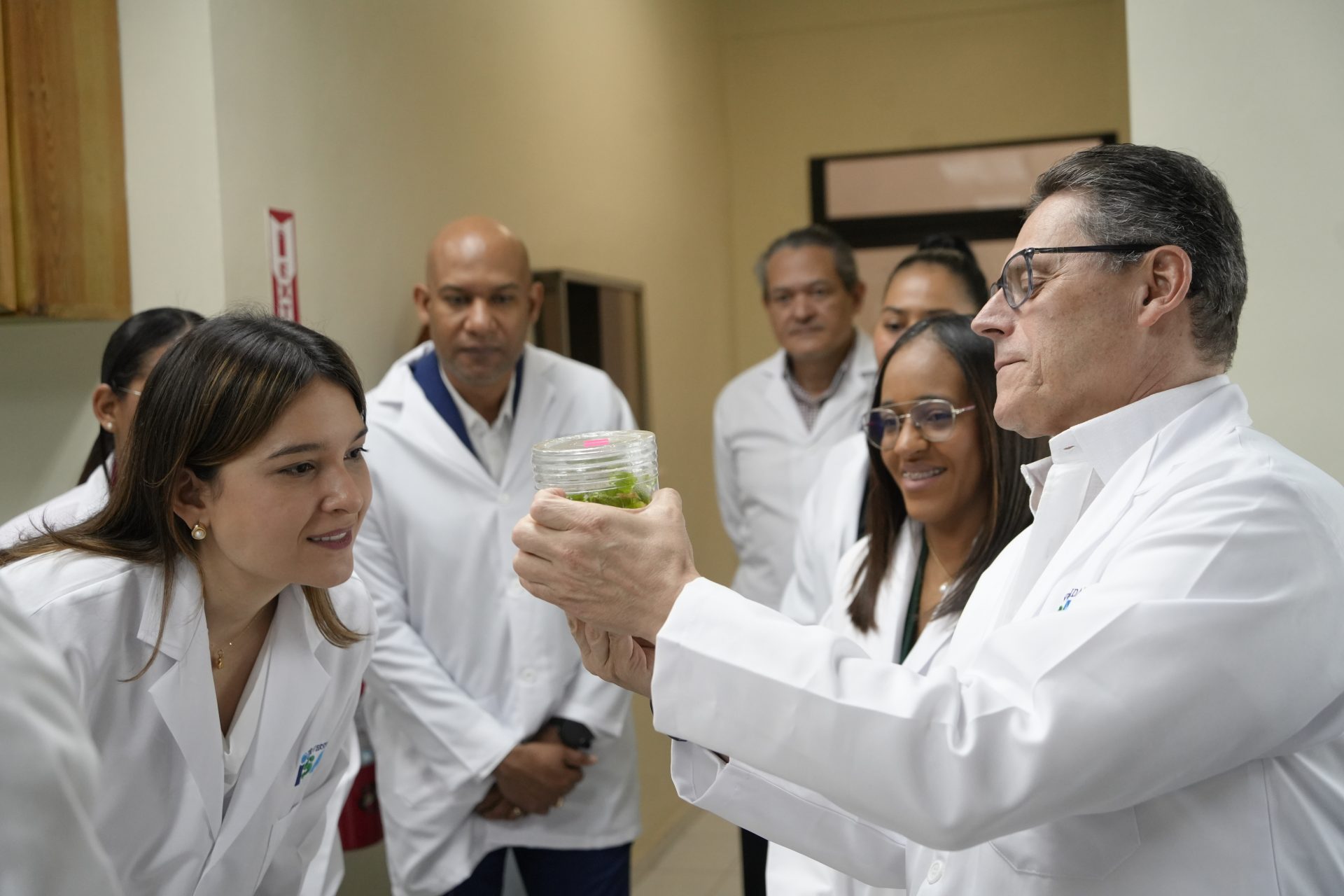 Universidad ISA y Peravia Industrial fortalecen la vinculación entre academia y sector productivo - Imagen 4