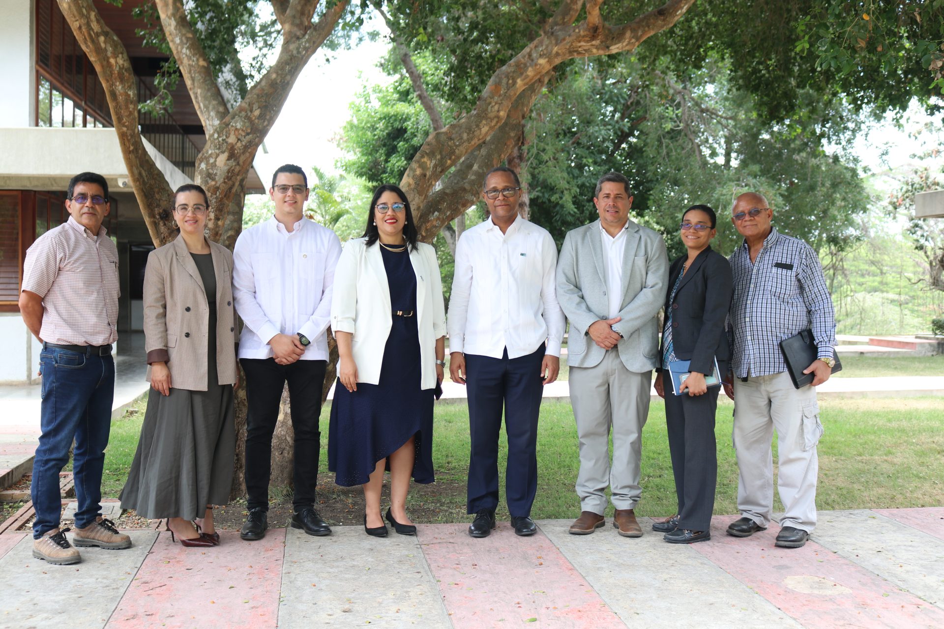 Exploran oportunidades de cooperación para fortalecer la sanidad y el sector agroalimentario - Imagen 4