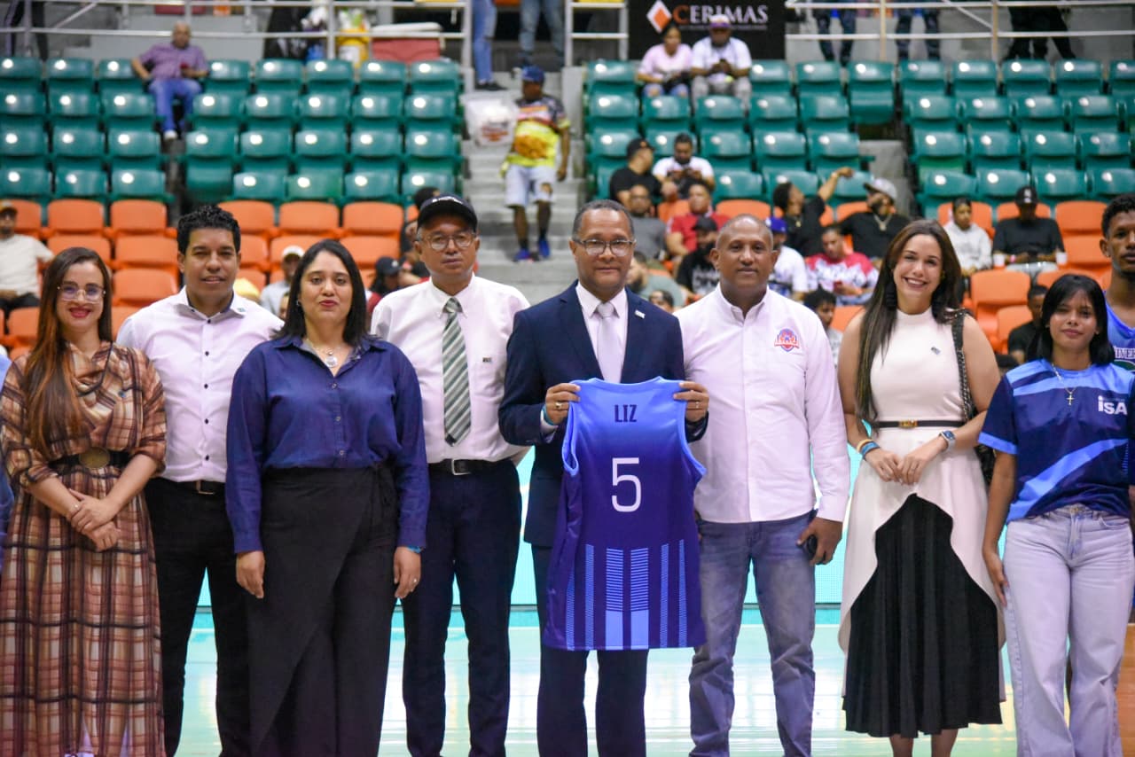 Universidad ISA celebra su 62.º aniversario con presencia institucional en destacados eventos deportivos del Cibao - Imagen 6