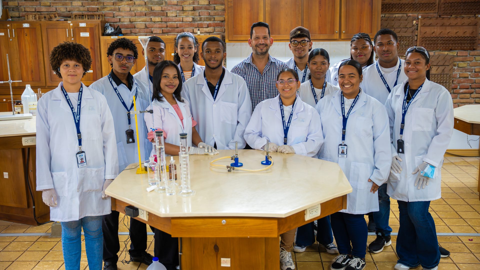 Universidad ISA abre sus puertas a futuros estudiantes con el Open House ISA 2026 - Imagen 3