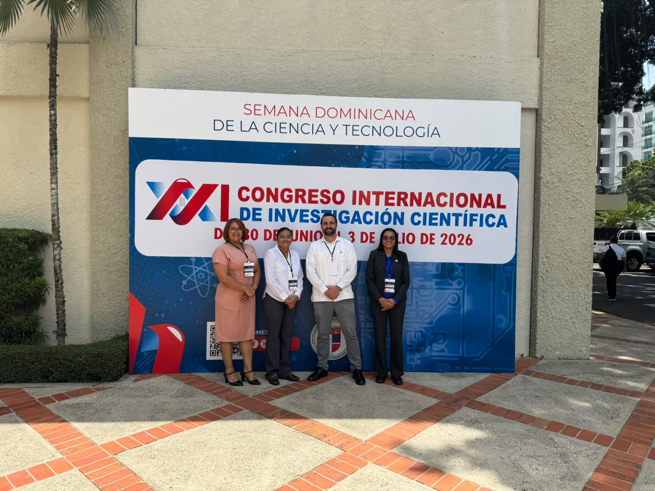 Universidad ISA presenta investigaciones en el XXI Congreso Internacional de Investigación Científica - Imagen 2