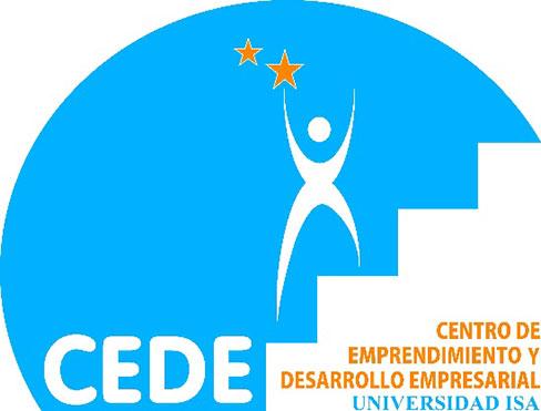 Centro De Emprendimiento y Desarrollo Empresarial De La Universidad ISA (CEDE)