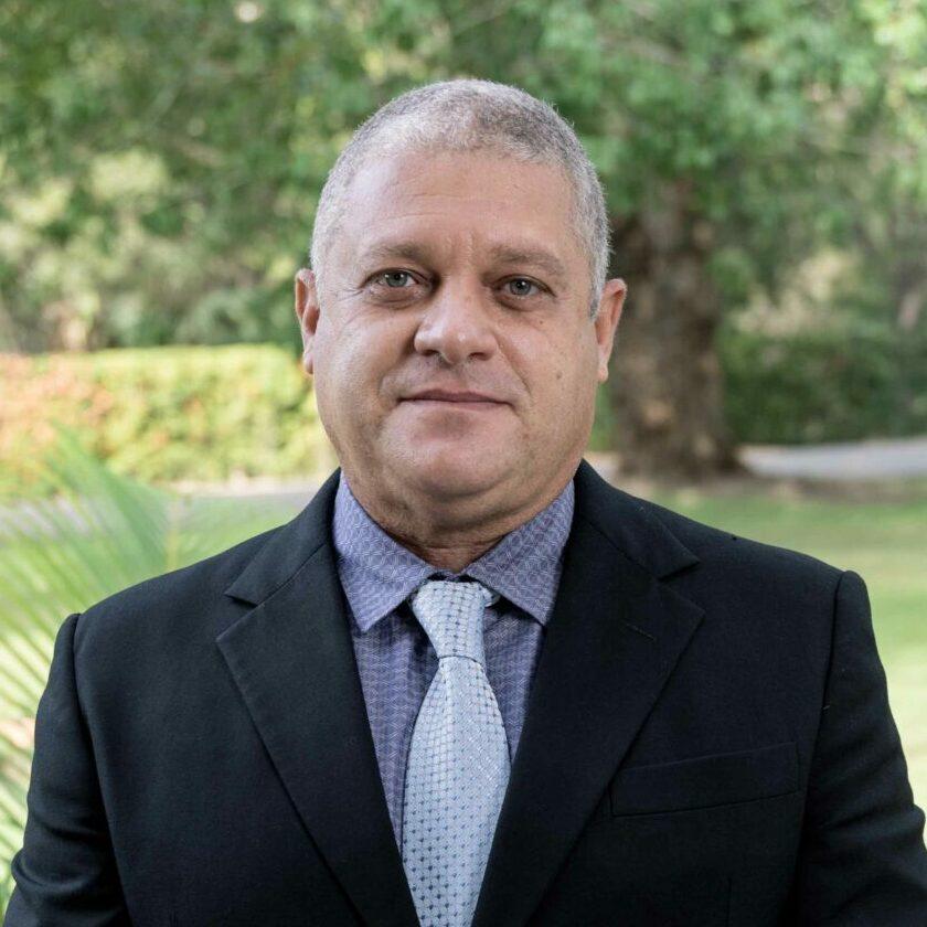 Dr. Rafael Amable Vásquez