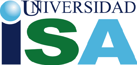 Logo ISA pequeño
