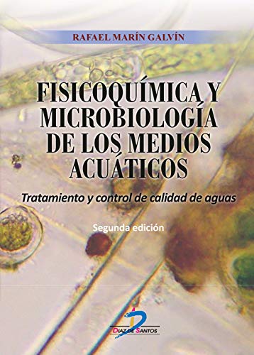 Portada: Fisico-quimica y microbiología