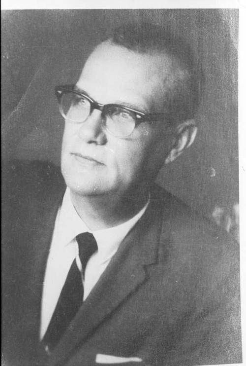 Marco Antonio Cabral Bermúdez