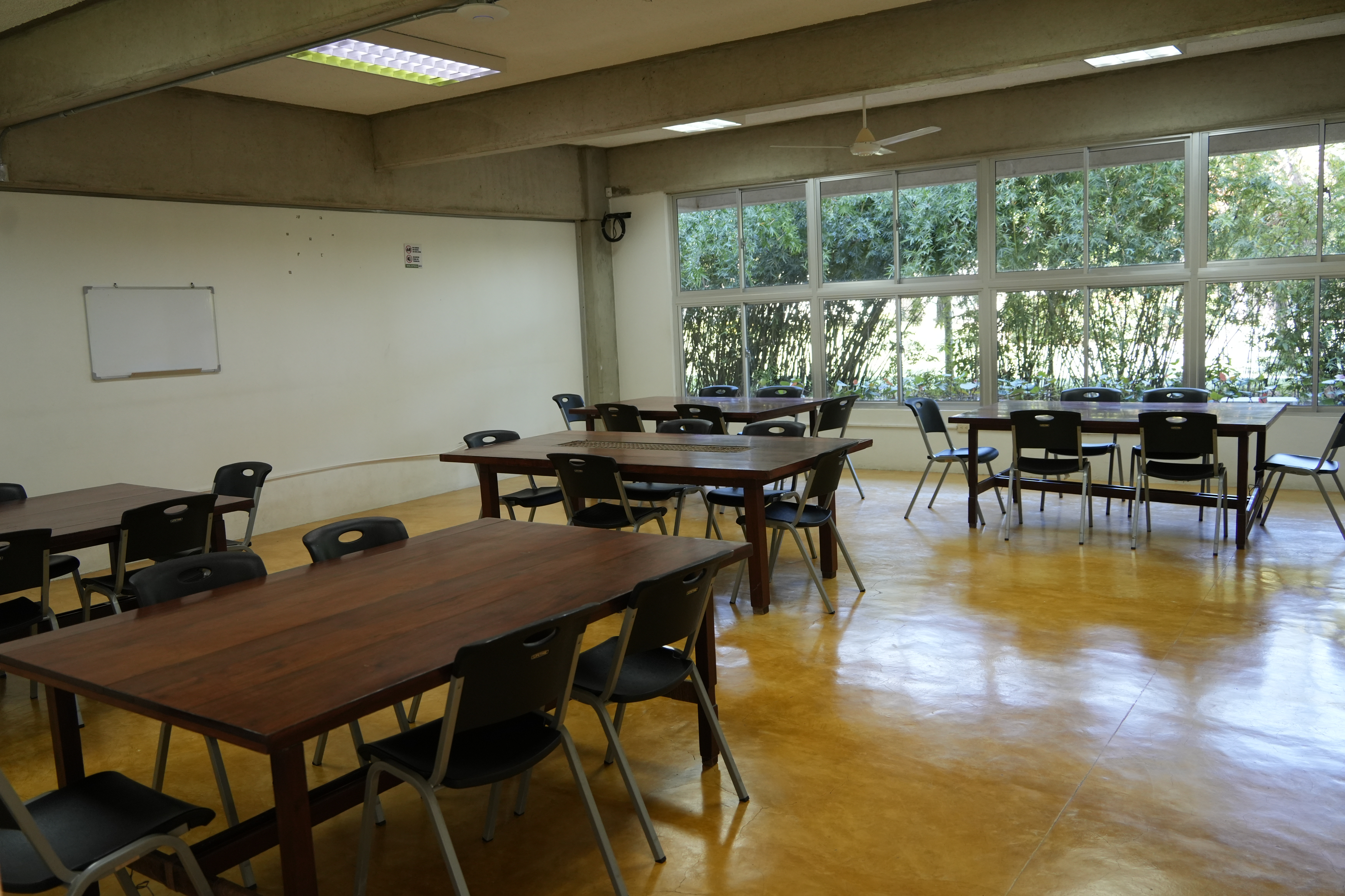 Salón Sede 01