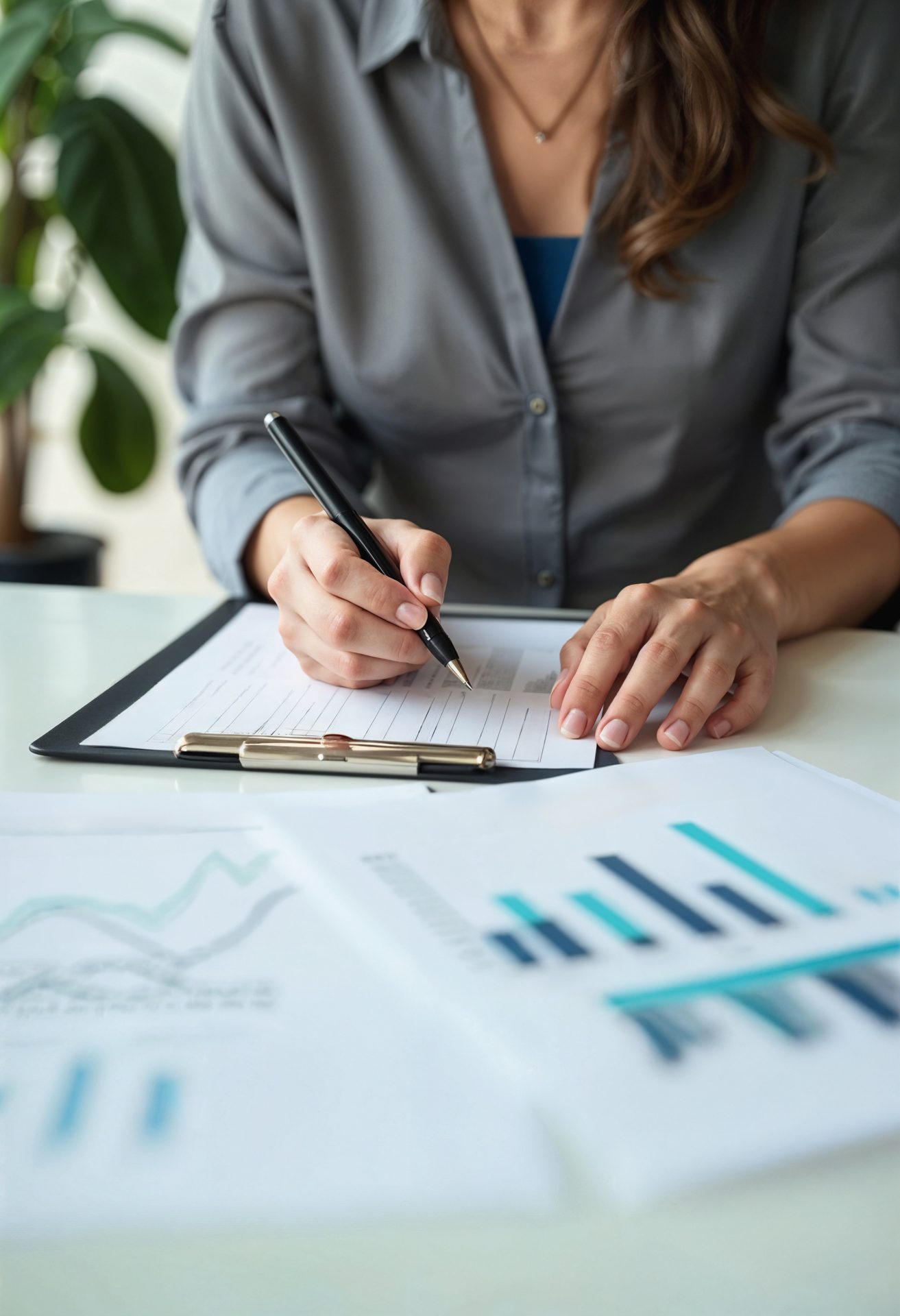 Información Financiera
