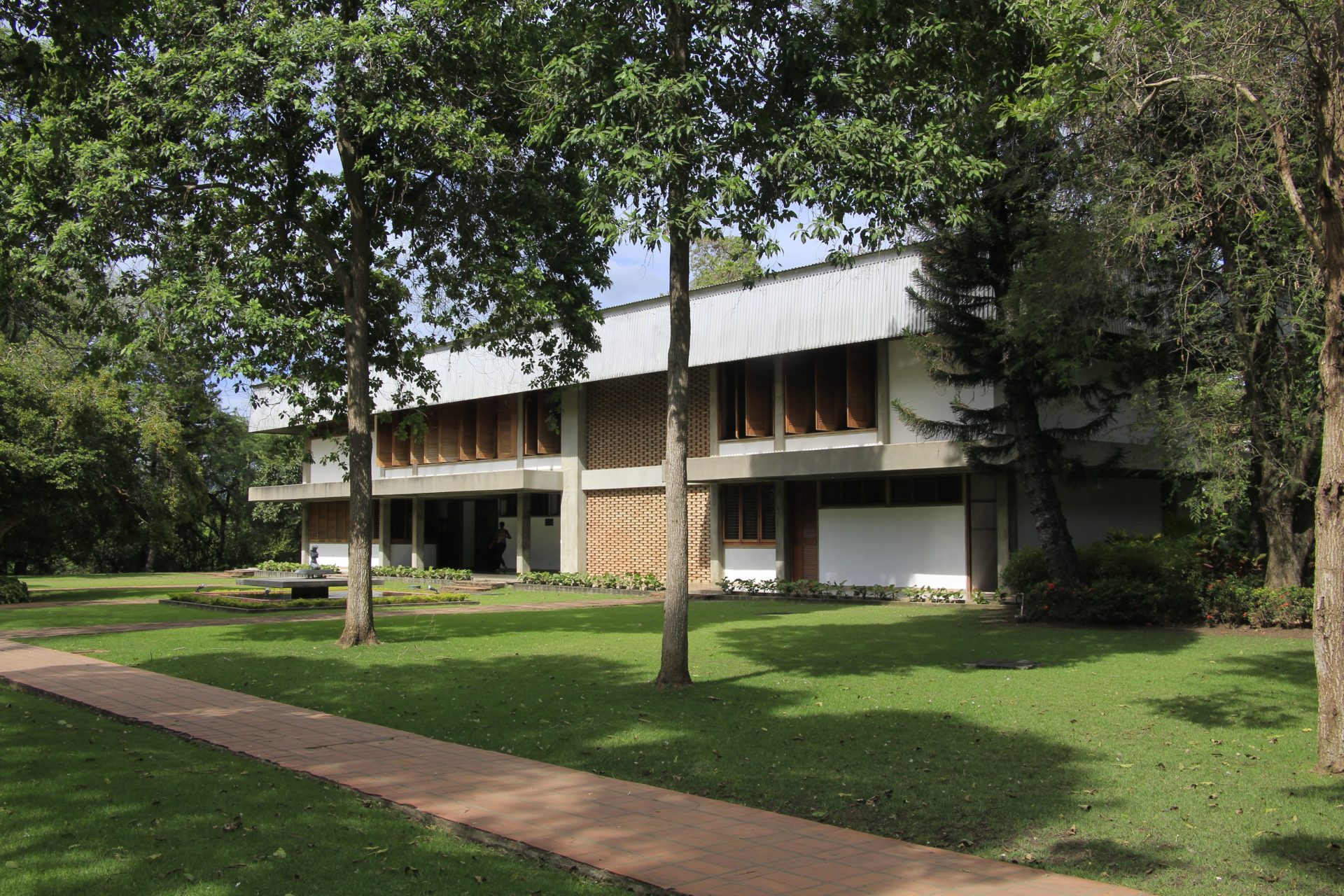 Campus 3