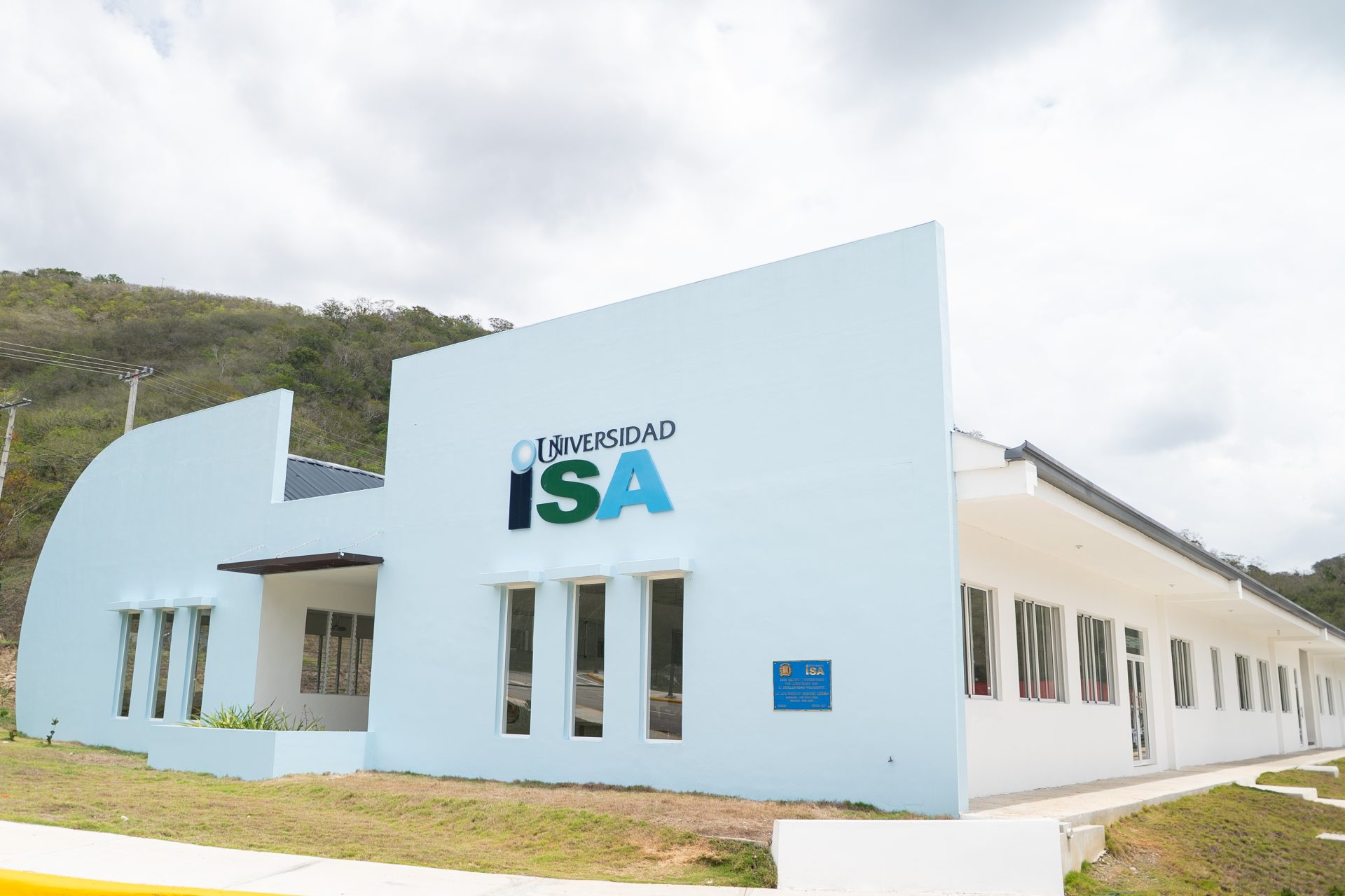 Campus 7