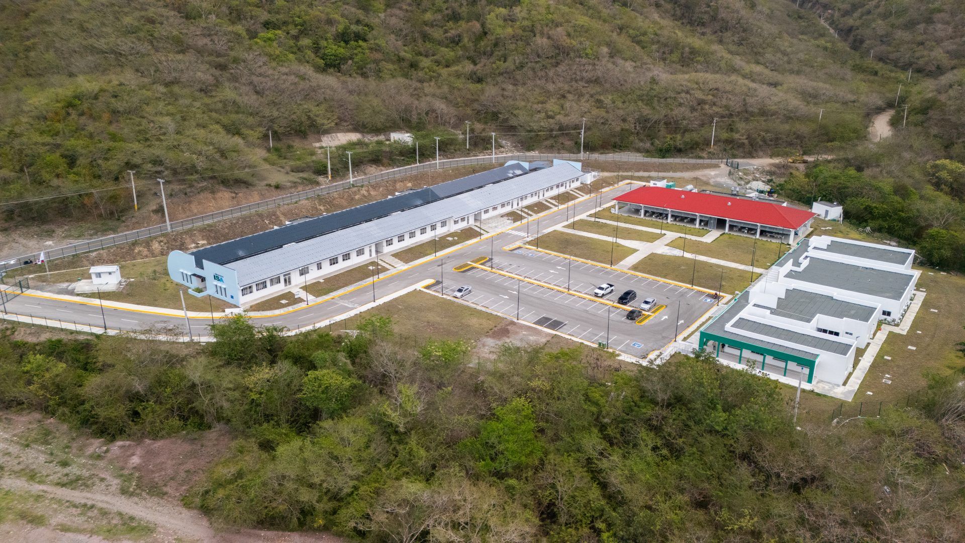Campus 9