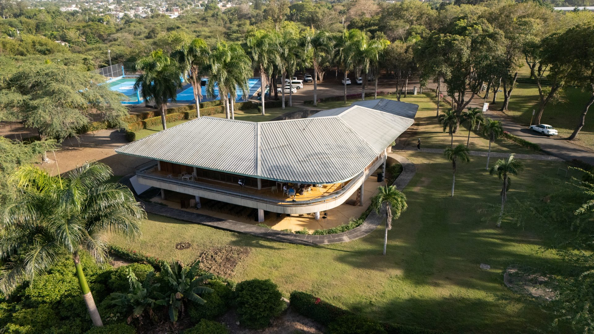 Estructura y Gobernanza