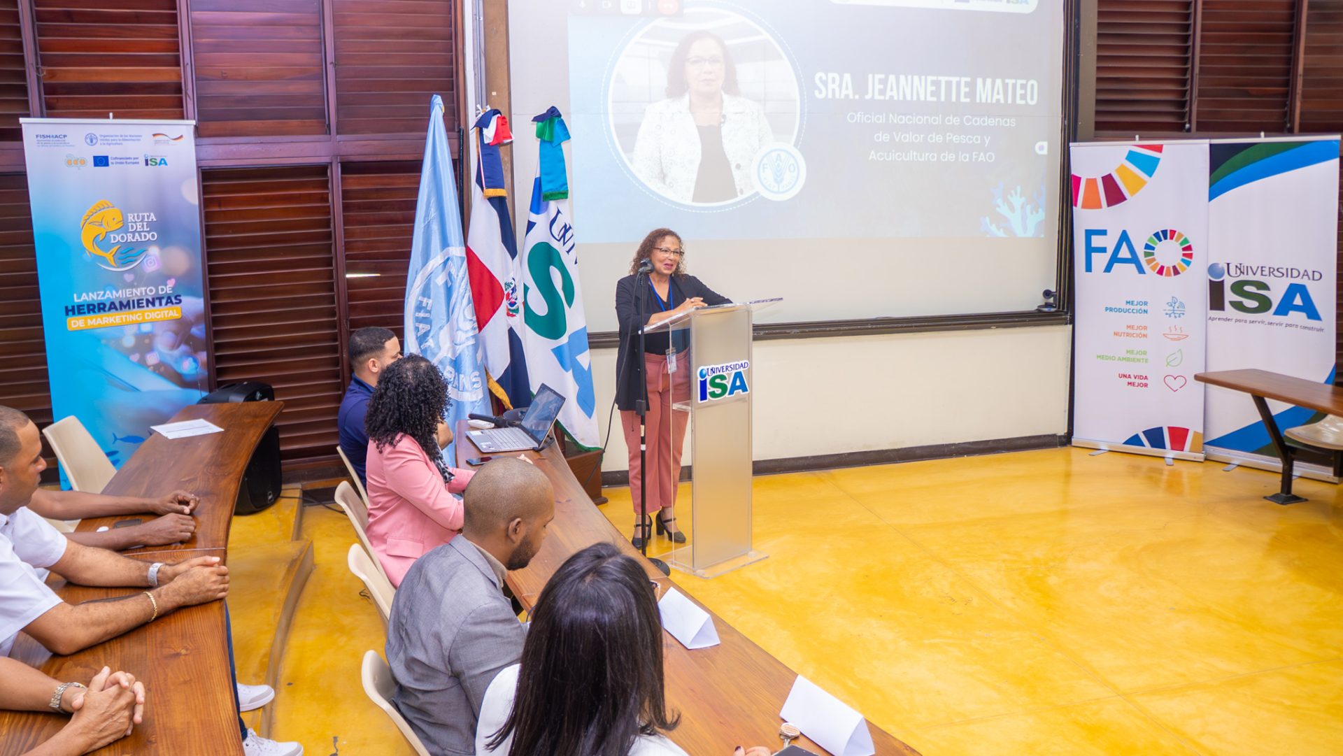 LANZAMIENTO DE HERRAMIENTAS DE MARKETING DIGITAL DE LA RUTA DEL DORADO - Imagen 2