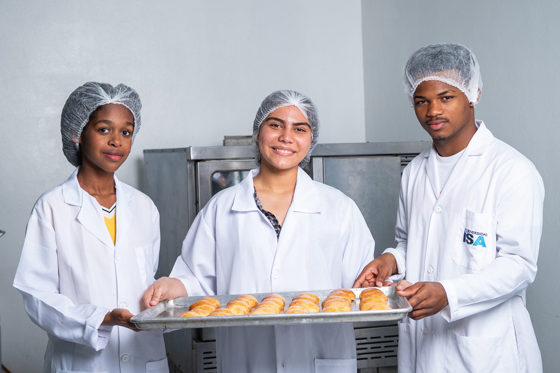 Ingeniería en Tecnología de Alimentos
