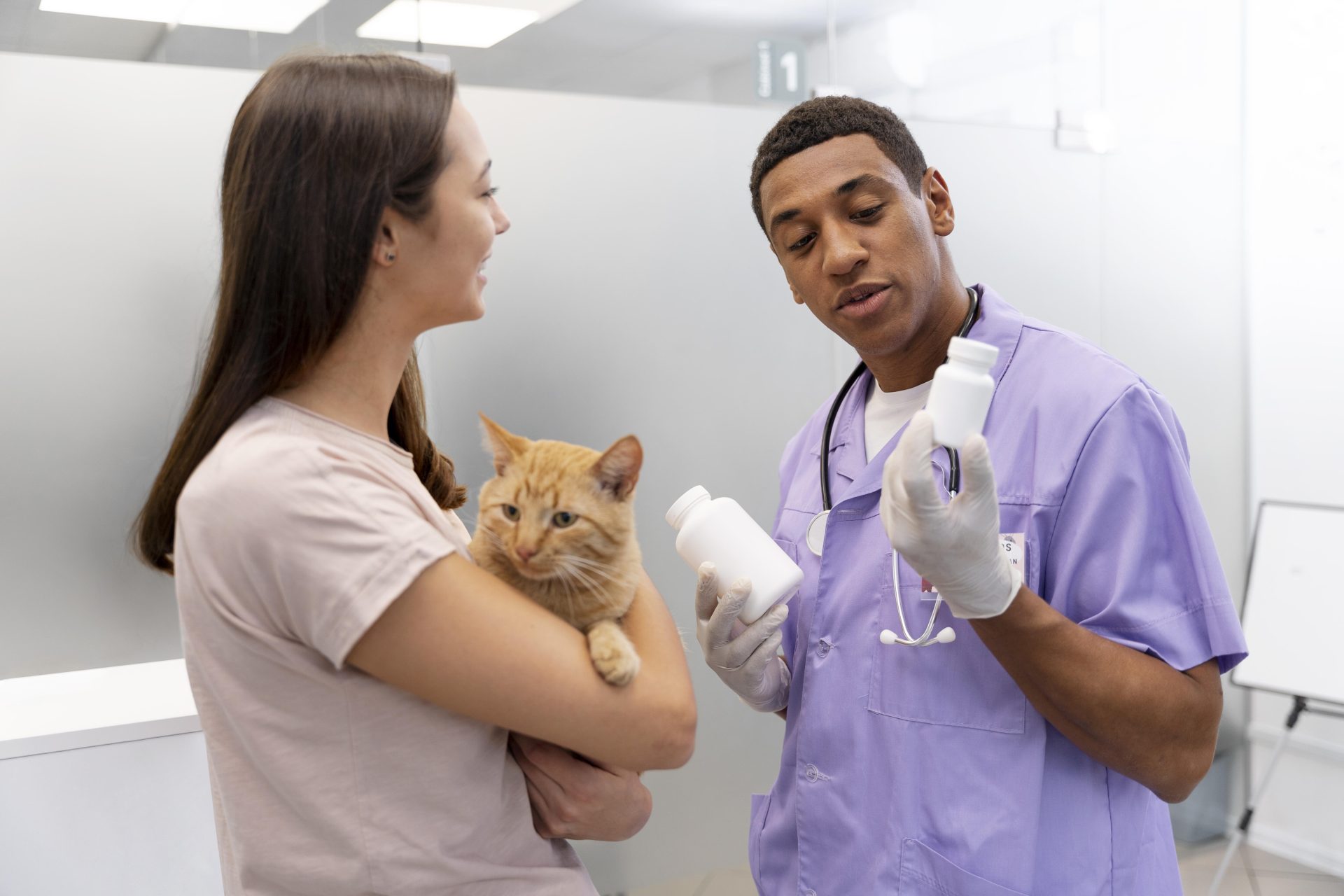 Especialidad en Patología Veterinaria (EPV)