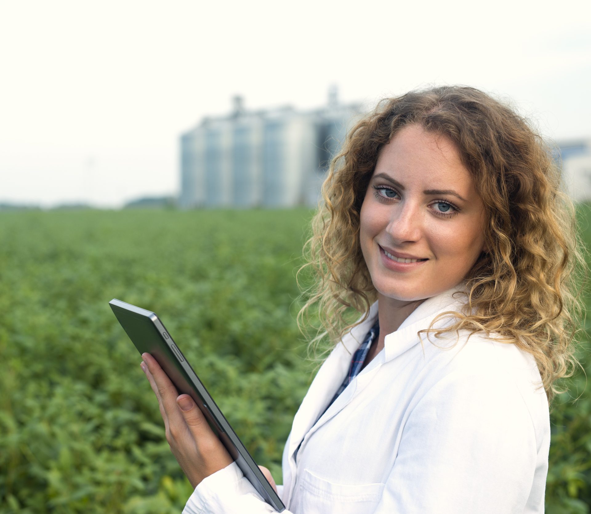 Maestría en Administración, Mención Agronegocios (MAA)