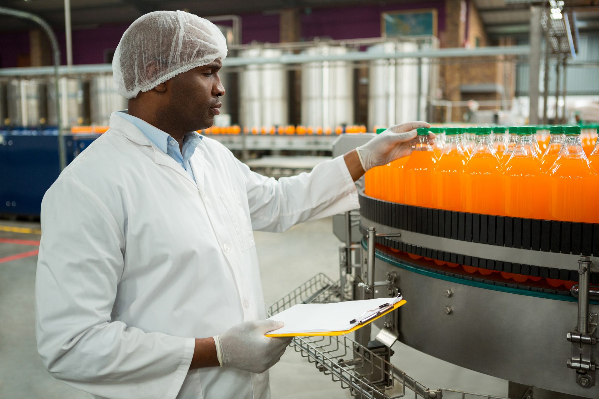 Maestría en Ciencias, Mención Tecnología en Alimentos (MTA)