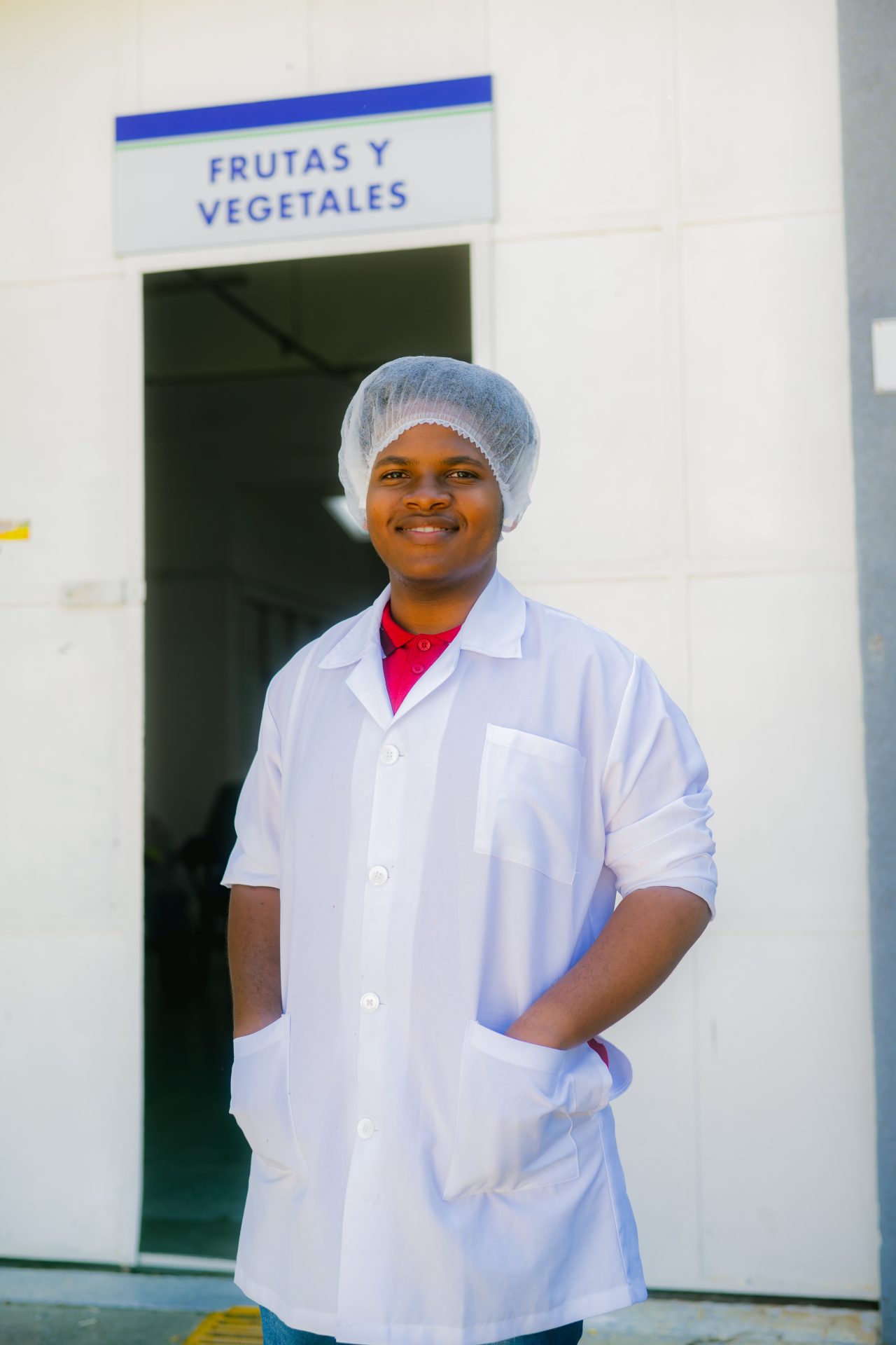 Técnico Superior en Tecnología de Alimentos