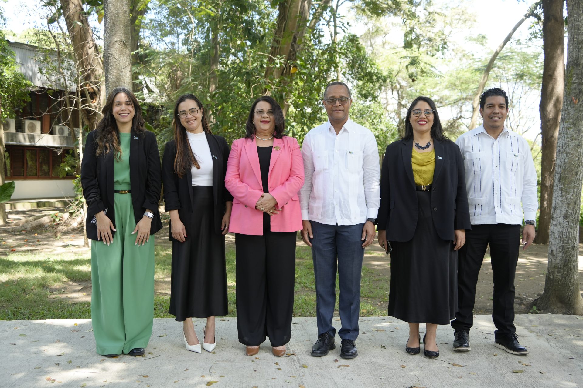 Universidad ISA y INFOTEP avanzan en agenda conjunta de capacitación y desarrollo