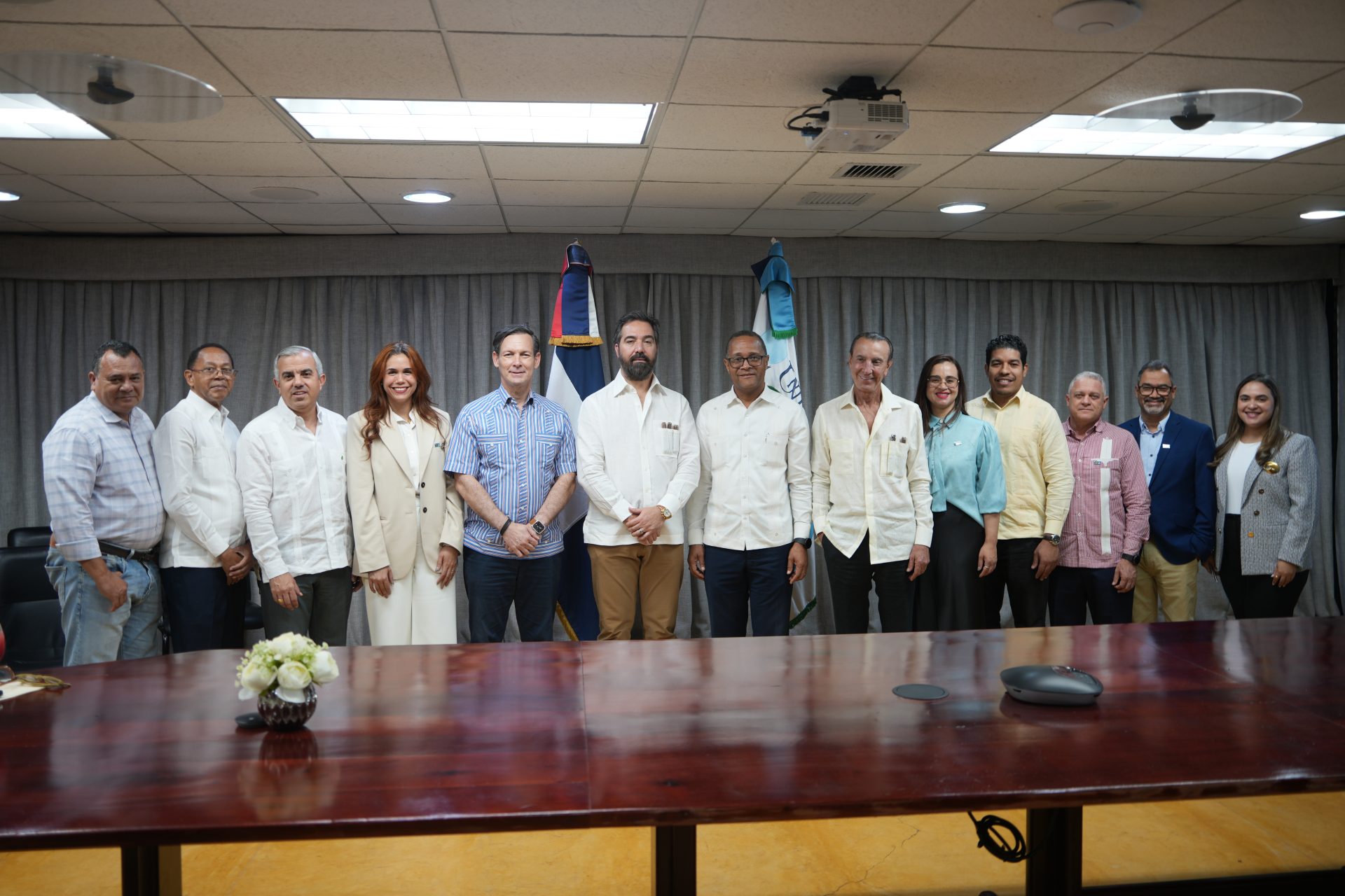 PROCIGAR y Universidad ISA impulsan formación especializada para fortalecer el sector tabacalero dominicano