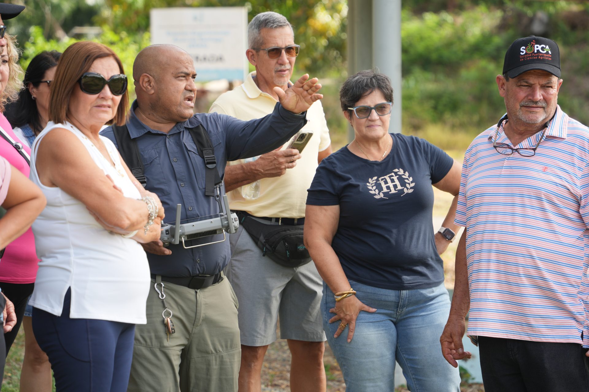 Intercambio académico y científico fortalece vínculos entre República Dominicana y Puerto Rico