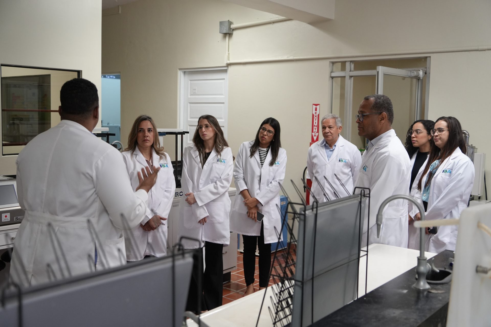 Universidad ISA y BANFONDESA comparten perspectivas sobre innovación y sostenibilidad - Imagen 4