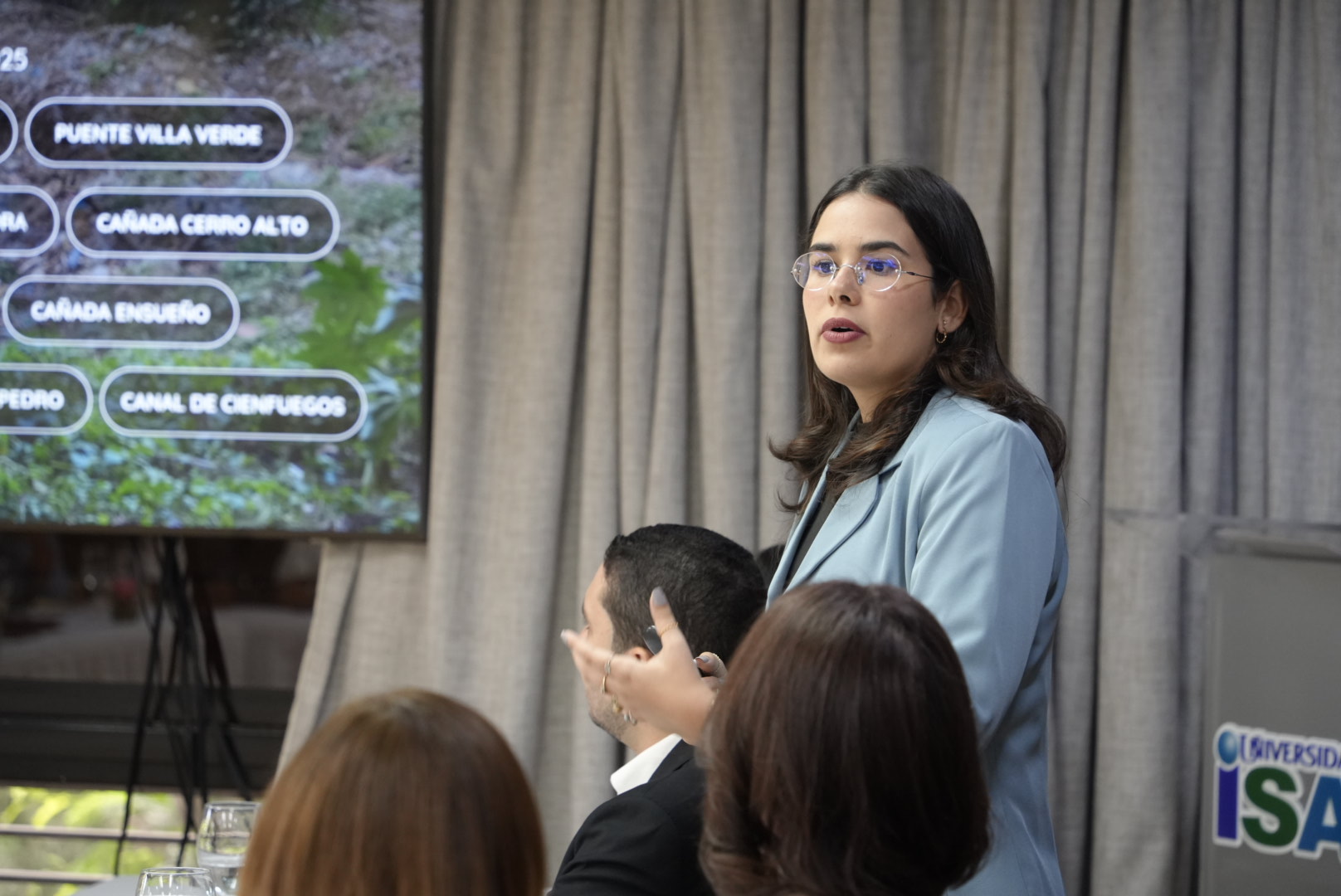 Foro multisectorial aborda desafíos de los residuos sólidos en el río Yaque del Norte