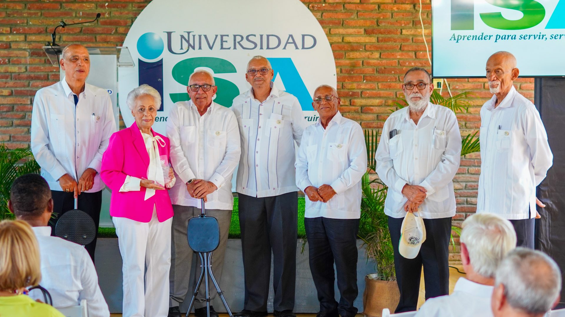 60.º aniversario de la Primera Promoción de Egresados - Imagen 2