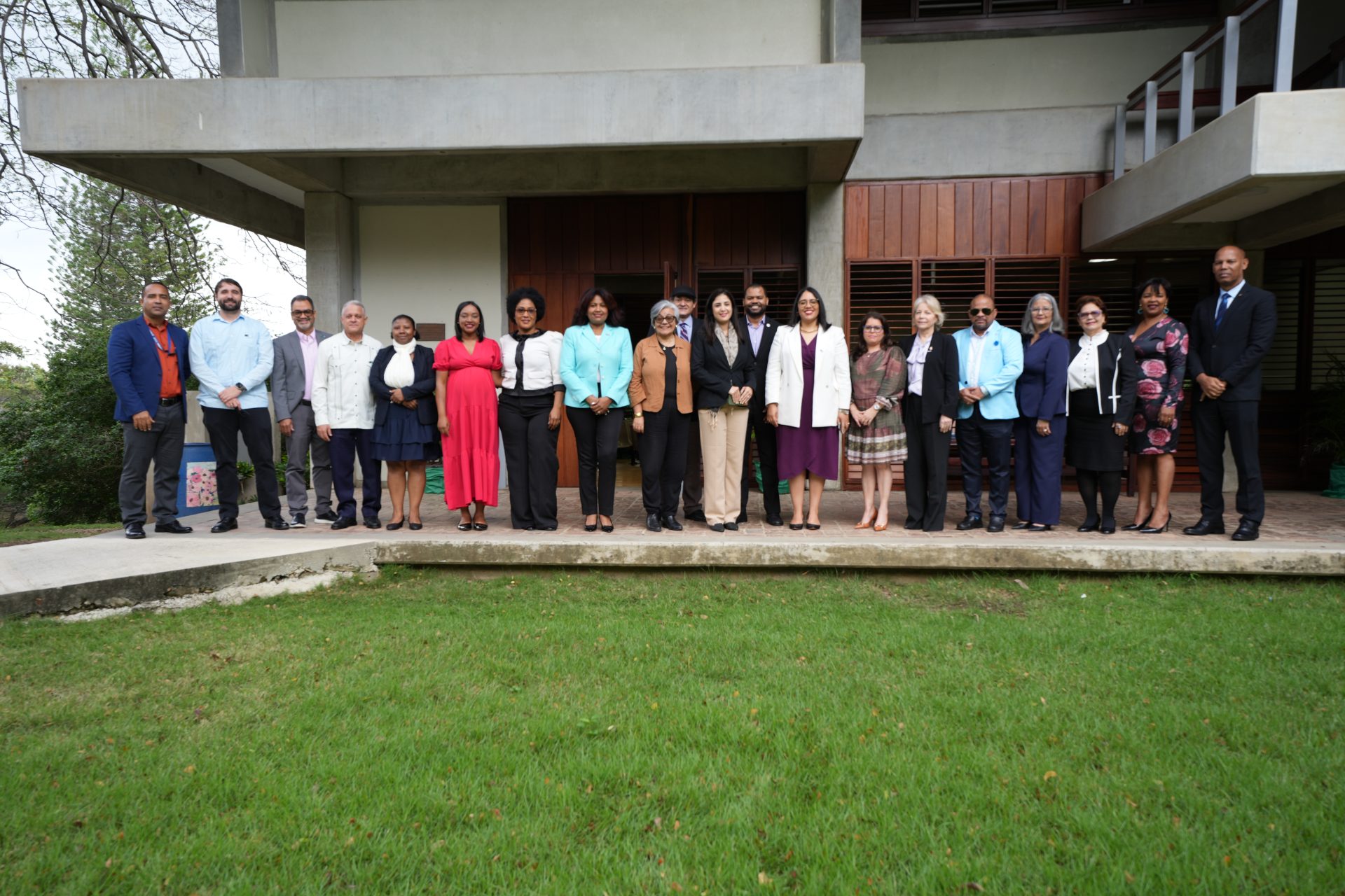 Universidad ISA asume dirección de la Asociación de Bibliotecas Universitarias Dominicanas (2026–2027)