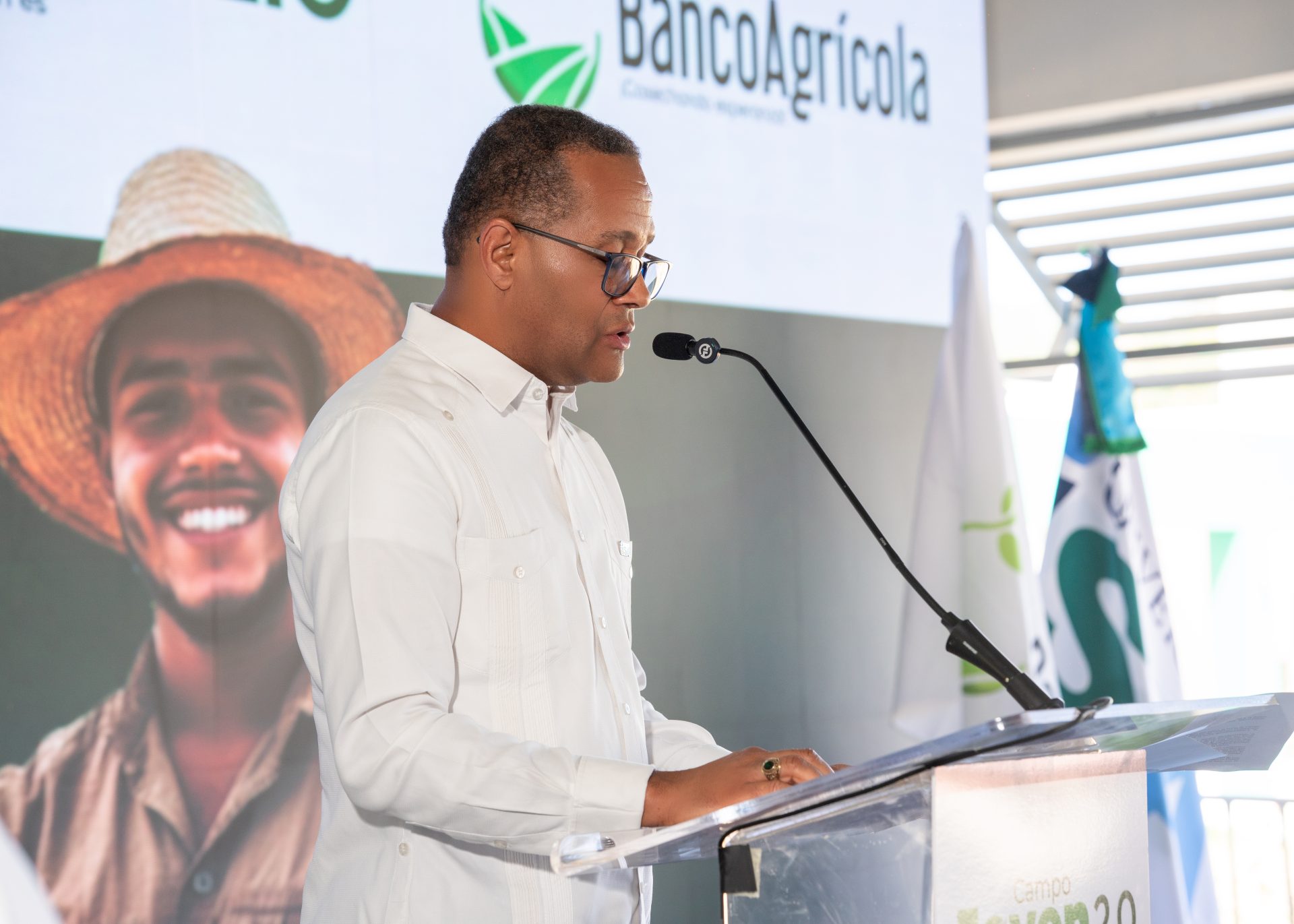 Campo Joven 2.0 impulsa el relevo generacional del sector agropecuario desde el Recinto Sur de la Universidad ISA