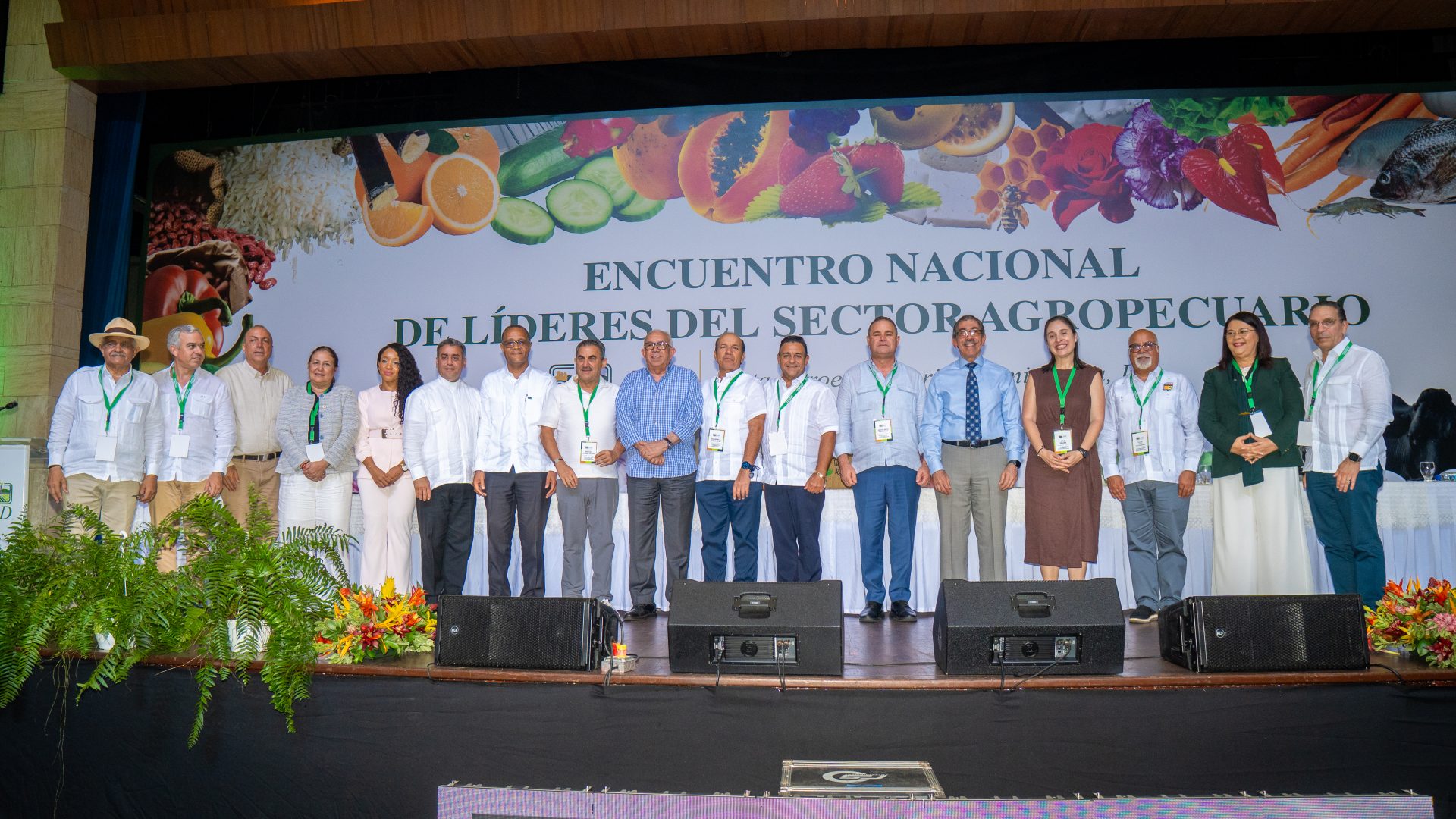 Universidad ISA participó en el XXVIII Encuentro de Líderes del Sector Agropecuario