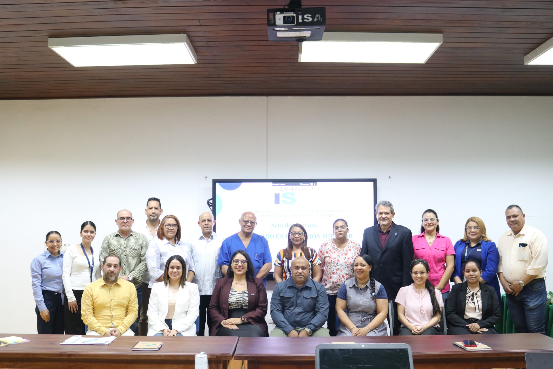 La Universidad ISA apertura el Diplomado en Educación Superior: Procesos Disruptivos de Enseñanza-Aprendizaje en la Era de la Inteligencia Artificial