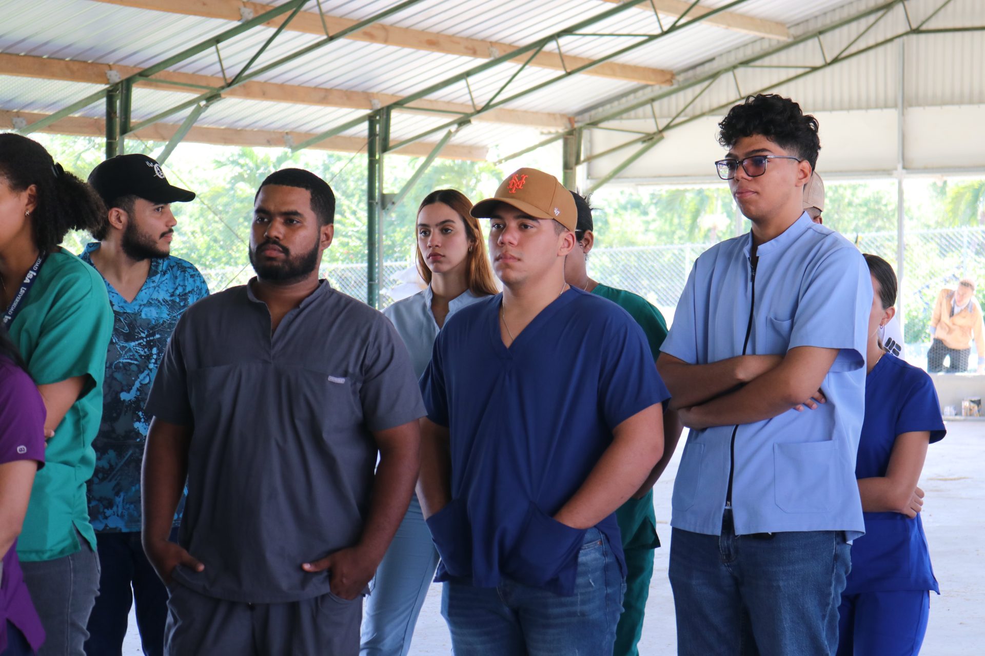 Universidad ISA fortalece la formación práctica en producción avícola - Imagen 2
