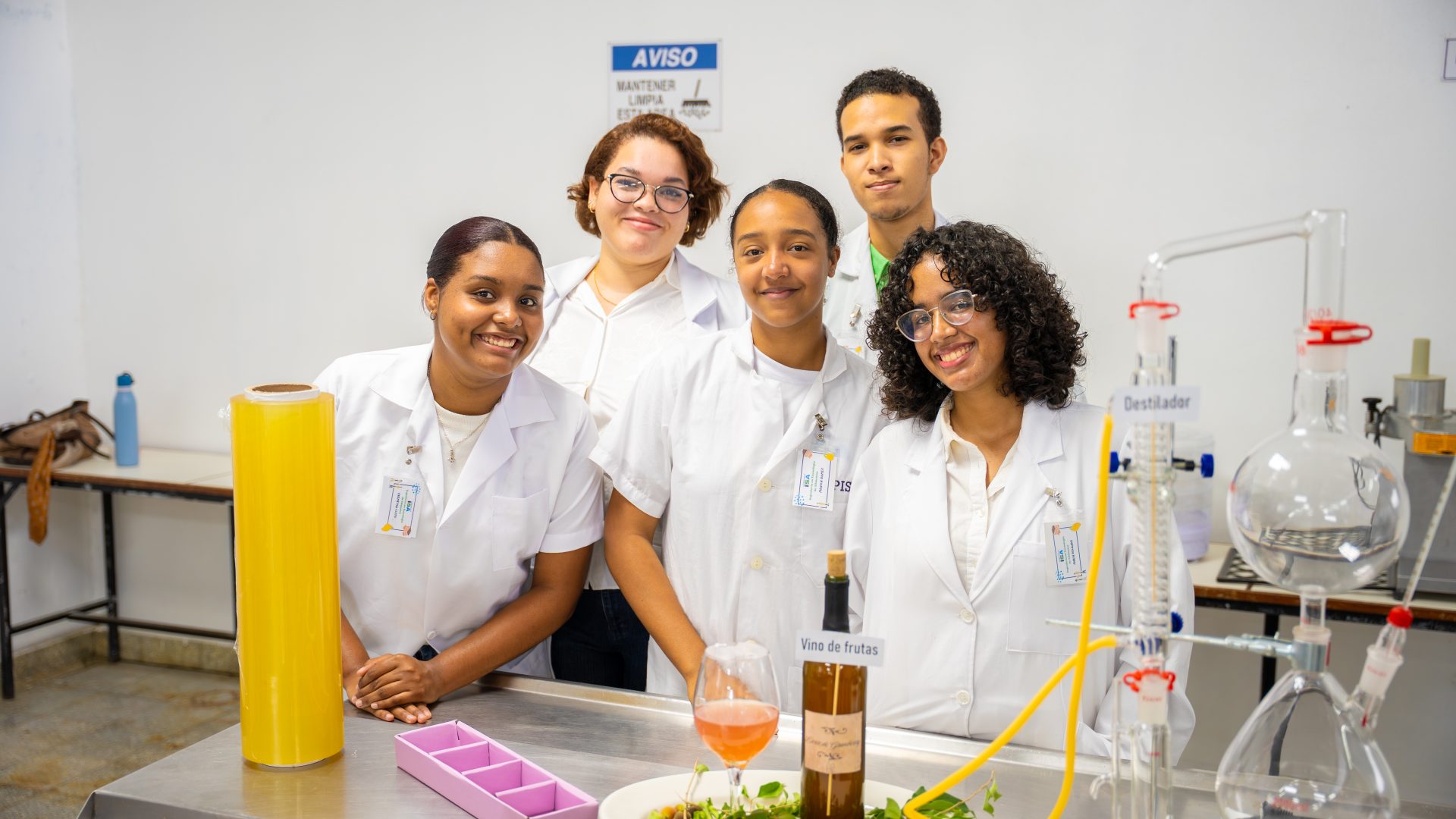 Universidad ISA abre sus puertas a futuros estudiantes con el Open House ISA 2026