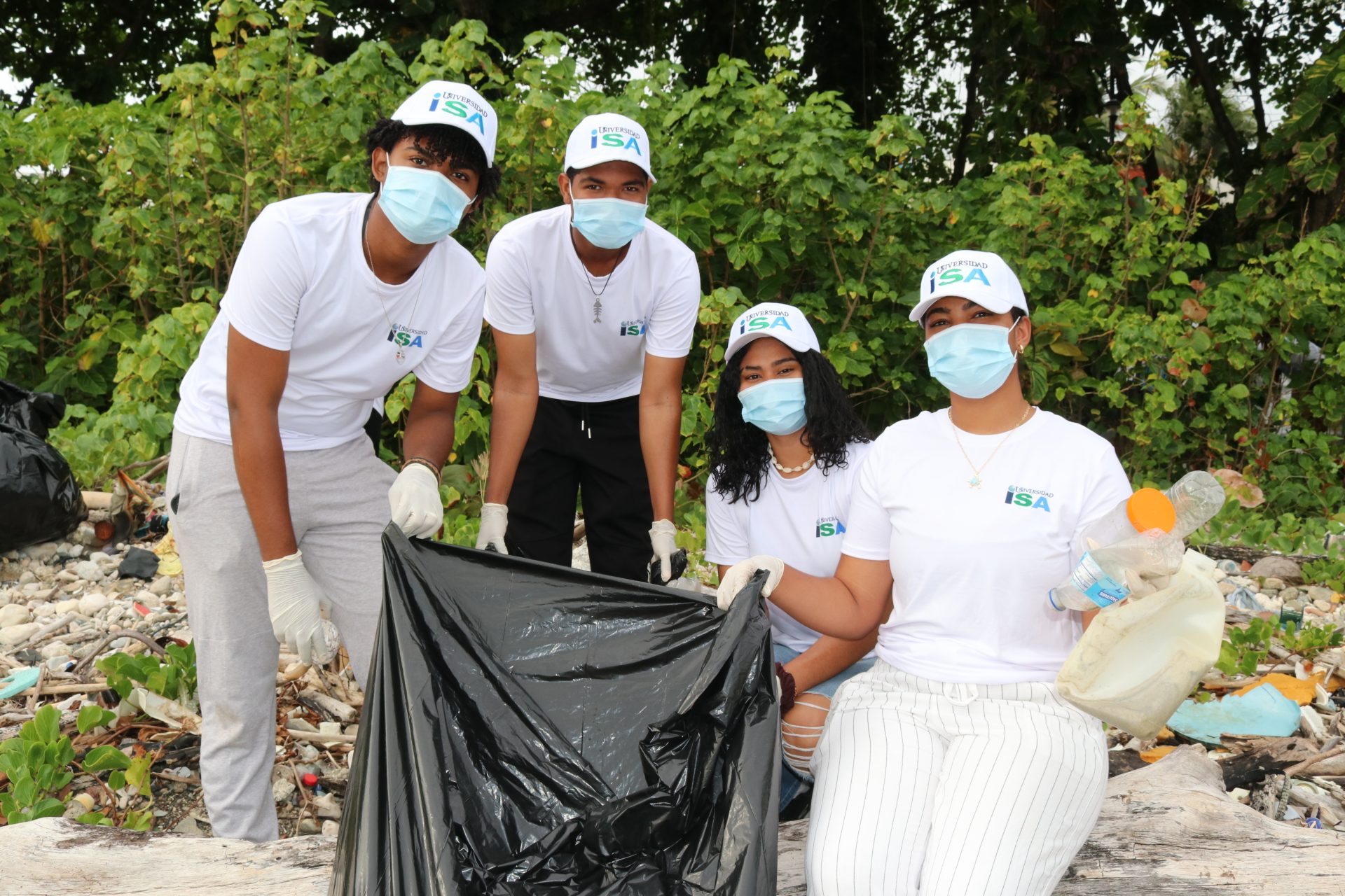 Voluntariado