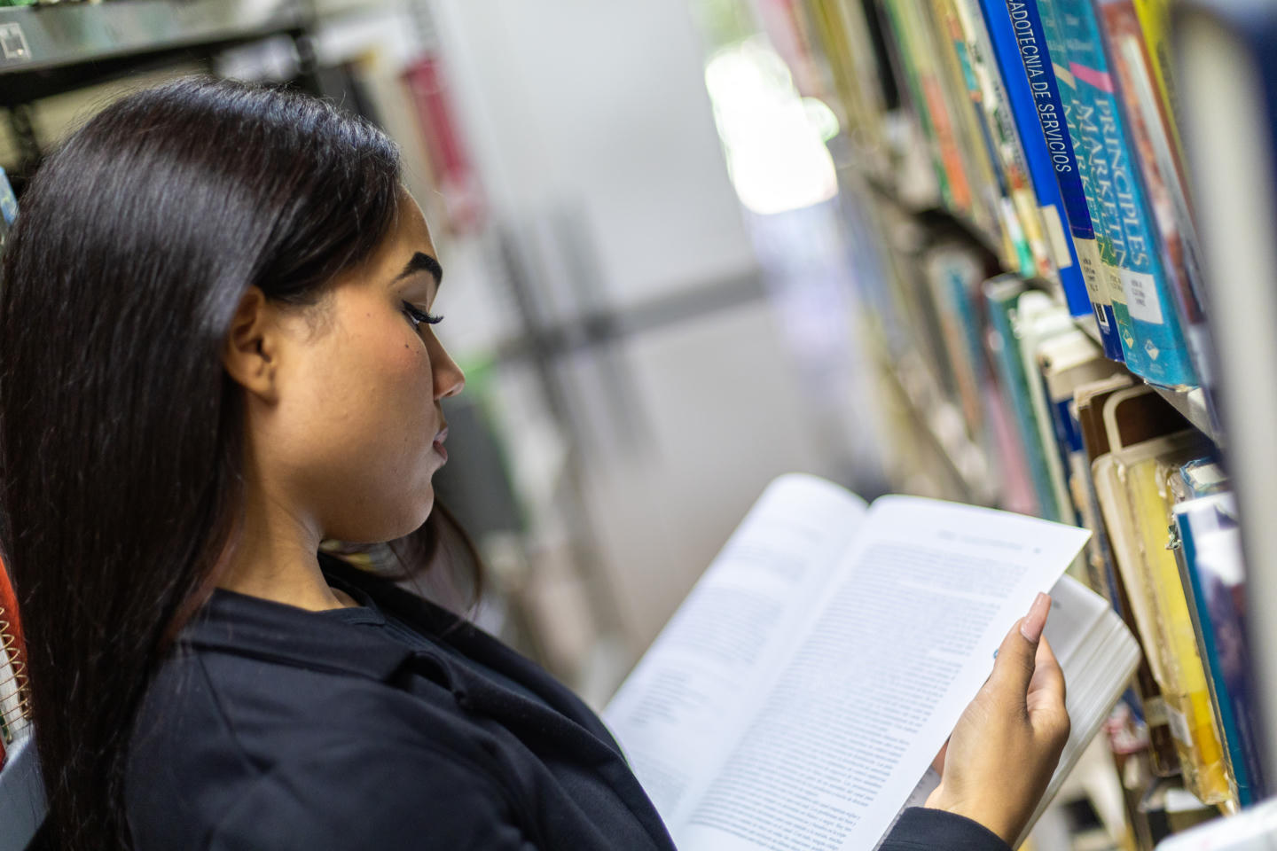 Educación y Desarrollo de Capacidades