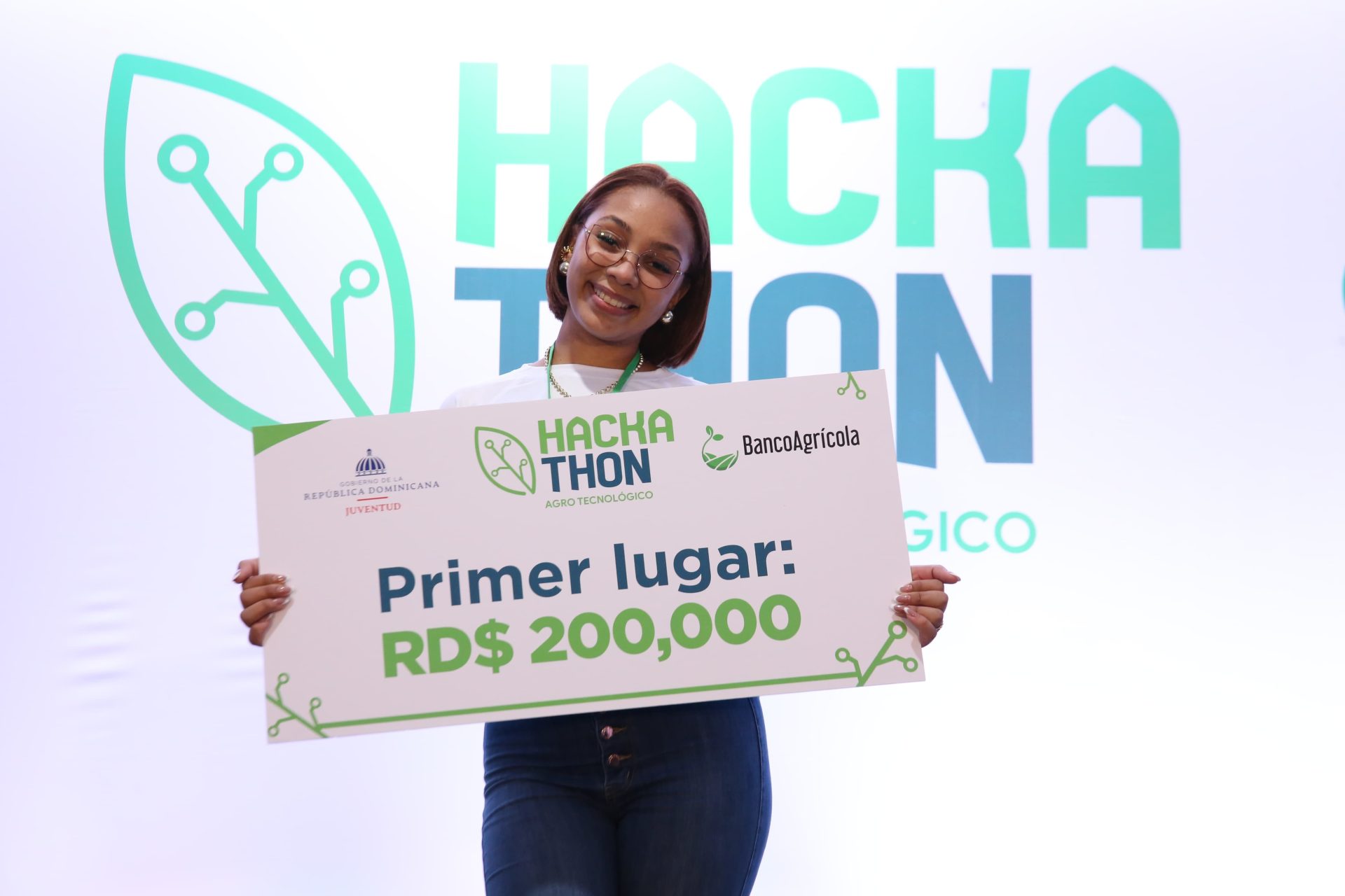 1er Hackathon Agro-Tecnológico Coconesa