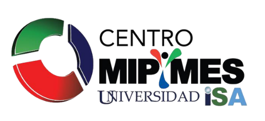 Centro MIPYMES Logo