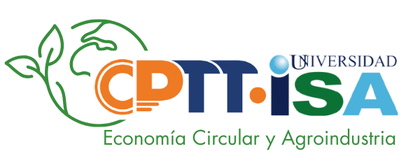 CPTT-ISA Logo